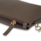 NFI essentials Makeup Pouches for Women Stylish | Makeup Bag Accessories Travel Cosmetic Bags | Toiletry Bag - AYAHA ENTERPRISES PRIVATE LIMITED