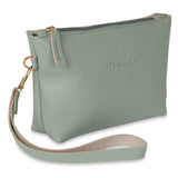 NFI essentials Makeup Pouches for Women Stylish | Makeup Bag Accessories Travel Cosmetic Bags | Toiletry Bag - AYAHA ENTERPRISES PRIVATE LIMITED