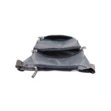 NFI essentials Waist Travel Handy Hiking Zip Camera Pouch Money Phone Belt Sport Bag Bum Multipurpose Belt Bag for Men and Women - AYAHA ENTERPRISES PRIVATE LIMITED