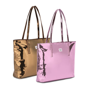 NFI essentials Small Hand bag for Women, Tote bag, Shoulder Shopping handbags for Women