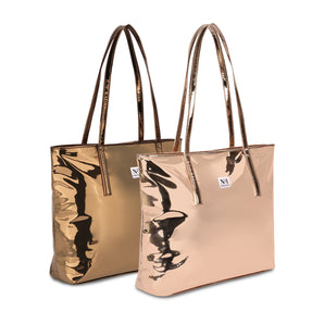 NFI essentials Small Hand bag for Women, Tote bag, Shoulder Shopping handbags for Women