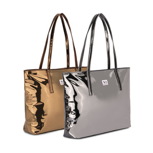 NFI essentials Small Hand bag for Women, Tote bag, Shoulder Shopping handbags for Women