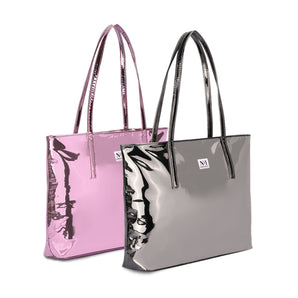 NFI essentials Small Hand bag for Women, Tote bag, Shoulder Shopping handbags for Women