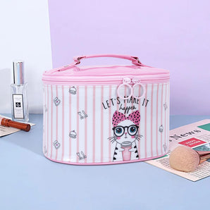 NFI essentials Makeup Box - 2 Piece Set