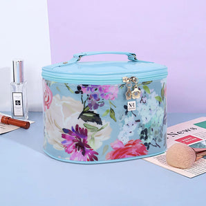 NFI essentials Makeup Box - 2 Piece Set