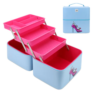 NFI essentials Makeup Vanity Box