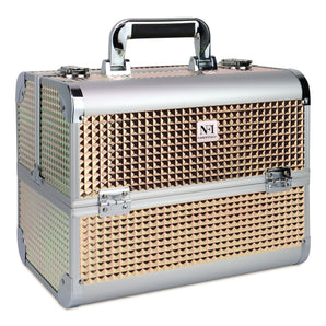 NFI essentials Makeup Vanity Box