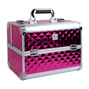 NFI essentials Makeup Vanity Box - AYAHA ENTERPRISES PRIVATE LIMITED