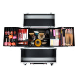 NFI essentials Makeup Vanity Box - AYAHA ENTERPRISES PRIVATE LIMITED