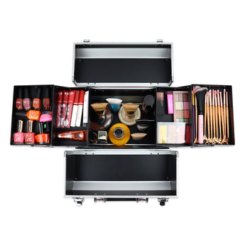 NFI essentials Makeup Vanity Box - AYAHA ENTERPRISES PRIVATE LIMITED