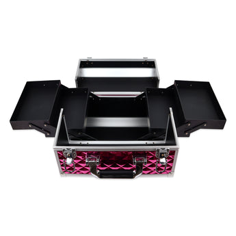 NFI essentials Makeup Vanity Box - AYAHA ENTERPRISES PRIVATE LIMITED