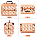 NFI essentials Makeup Vanity Box - AYAHA ENTERPRISES PRIVATE LIMITED