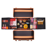 NFI essentials Makeup Vanity Box - AYAHA ENTERPRISES PRIVATE LIMITED
