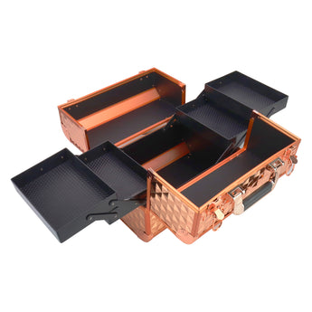 NFI essentials Makeup Vanity Box - AYAHA ENTERPRISES PRIVATE LIMITED