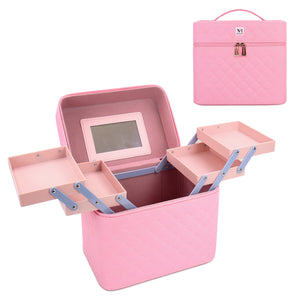 NFI essentials Makeup Vanity Box