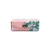 NFI essentials Floral Lipstick Case Holder with Mirror - 2 Piece Set - AYAHA ENTERPRISES PRIVATE LIMITED
