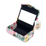 NFI essentials Lipstick Case Holder with Mirror - AYAHA ENTERPRISES PRIVATE LIMITED