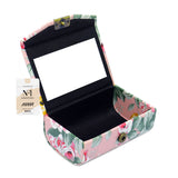 NFI essentials Lipstick Case Holder with Mirror - AYAHA ENTERPRISES PRIVATE LIMITED