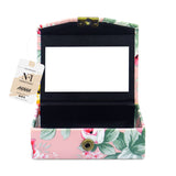NFI essentials Lipstick Case Holder with Mirror - AYAHA ENTERPRISES PRIVATE LIMITED