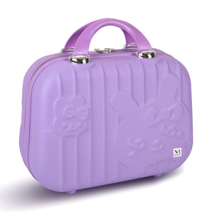 NFI essentials Travel Makeup Storage Box