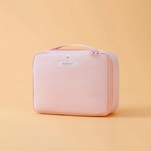 NFI essentials Makeup Vanity Bag