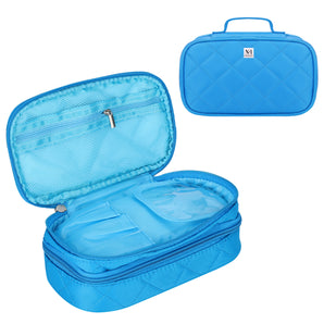 NFI essentials Makeup Pouch - AYAHA ENTERPRISES PRIVATE LIMITED