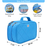 NFI essentials Makeup Pouch - AYAHA ENTERPRISES PRIVATE LIMITED