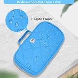 NFI essentials Makeup Pouch - AYAHA ENTERPRISES PRIVATE LIMITED