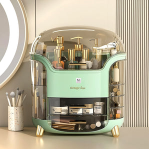 NFI essentials Makeup Organizer Cabinet