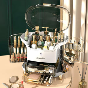 NFI essentials Makeup Organizer Cabinet