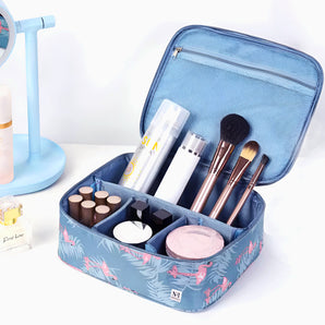 NFI essentials Makeup Organizer Bag