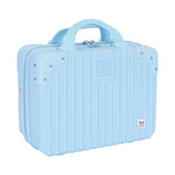 NFI essentials Hard Shell Vanity Case - AYAHA ENTERPRISES PRIVATE LIMITED