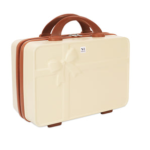 NFI essentials Hard Shell Vanity Case