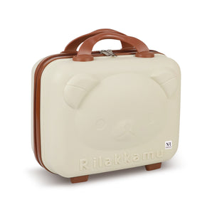 NFI essentials Hard Shell Vanity Case - AYAHA ENTERPRISES PRIVATE LIMITED