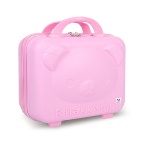 NFI essentials Hard Shell Vanity Case