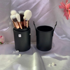 NFI essentials Makeup Brush Holder