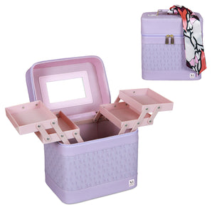 NFI essentials Makeup Vanity Box