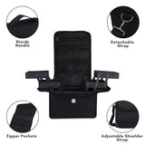 NFI essentials Makeup Vanity Bag - AYAHA ENTERPRISES PRIVATE LIMITED