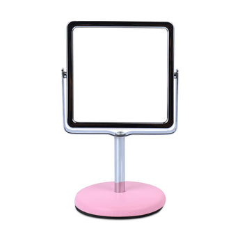 NFI essentials Small Folding Mirror for Women's Mirror for Multipurpose Pack of 2 - AYAHA ENTERPRISES PRIVATE LIMITED