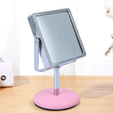 NFI essentials Small Folding Mirror for Women's Square Shape Mirror for Multipurpose - AYAHA ENTERPRISES PRIVATE LIMITED
