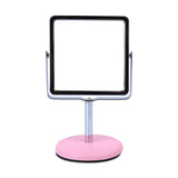 NFI essentials Small Folding Mirror for Women's Square Shape Mirror for Multipurpose - AYAHA ENTERPRISES PRIVATE LIMITED