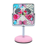 NFI essentials Small Folding Mirror for Women's Square Shape Mirror for Multipurpose - AYAHA ENTERPRISES PRIVATE LIMITED