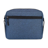 NFI essentials Small Unisex Sling Bag Cross Body Bag for Travelling - AYAHA ENTERPRISES PRIVATE LIMITED