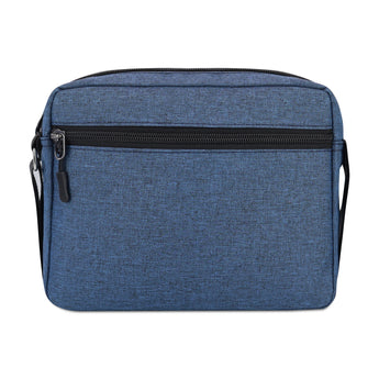 NFI essentials Small Unisex Sling Bag Cross Body Bag for Travelling - AYAHA ENTERPRISES PRIVATE LIMITED