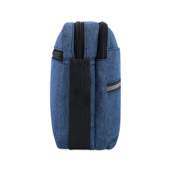 NFI essentials Small Unisex Sling Bag Cross Body Bag for Travelling - AYAHA ENTERPRISES PRIVATE LIMITED