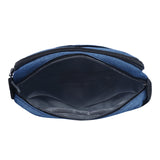 NFI essentials Small Unisex Sling Bag Cross Body Bag for Travelling - AYAHA ENTERPRISES PRIVATE LIMITED