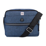 NFI essentials Small Unisex Sling Bag Cross Body Bag for Travelling - AYAHA ENTERPRISES PRIVATE LIMITED