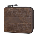 NFI essentials 11 Slots Card Holder for Men and Women's PU leather Credit Card Wallet - AYAHA ENTERPRISES PRIVATE LIMITED