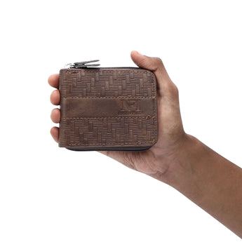 NFI essentials 11 Slots Card Holder for Men and Women's PU leather Credit Card Wallet - AYAHA ENTERPRISES PRIVATE LIMITED