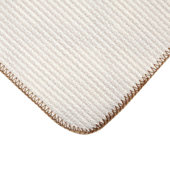 NFI essentials Microfibre Indoor & Outdoor Door Mat for Home, Bathroom,Bedroom,Kitchen,Floor Mat, (60x40cm) - AYAHA ENTERPRISES PRIVATE LIMITED